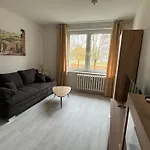 Moderne Studio-apartments In Wolfen *