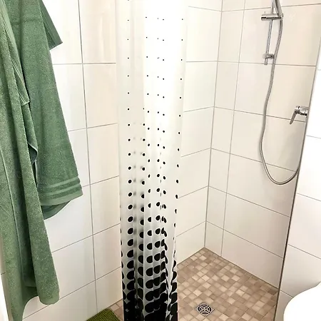 Apartmán Moderne Studio-apartments In Wolfen