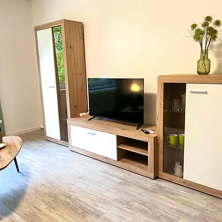 Moderne Studio-apartments In Wolfen Lägenhet Bitterfeld-Wolfen