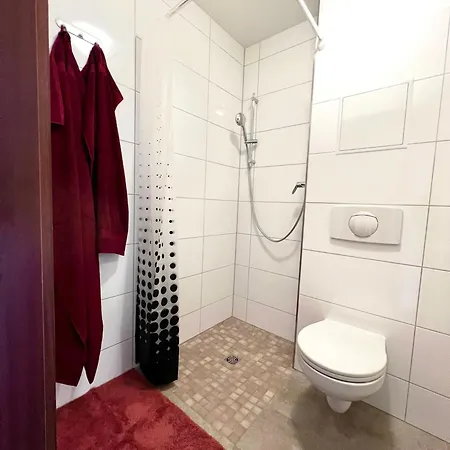 Moderne Studio-apartments In Wolfen Apartmán Bitterfeld-Wolfen