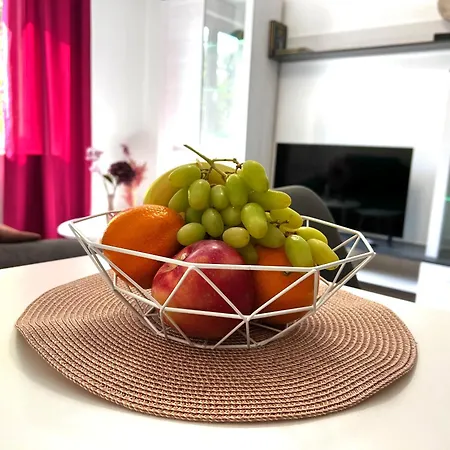 Moderne Studio-apartments In Wolfen Apartmán *