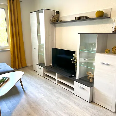 Moderne Studio-apartments In Wolfen * Bitterfeld-Wolfen