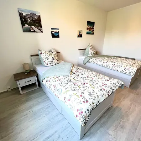 Moderne Studio-apartments In Wolfen Bitterfeld-Wolfen