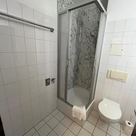 Apartmán Moderne Studio-apartments In Wolfen *