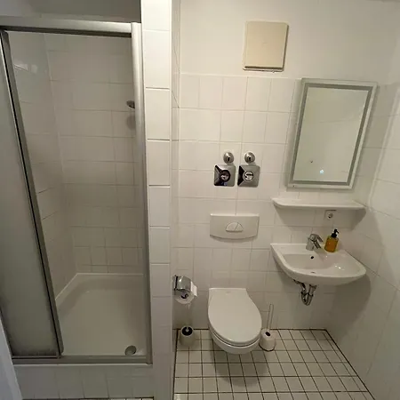 Moderne Studio-apartments In Wolfen * Bitterfeld-Wolfen