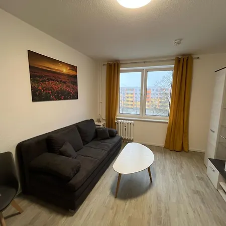 Moderne Studio-apartments In Wolfen Bitterfeld-Wolfen