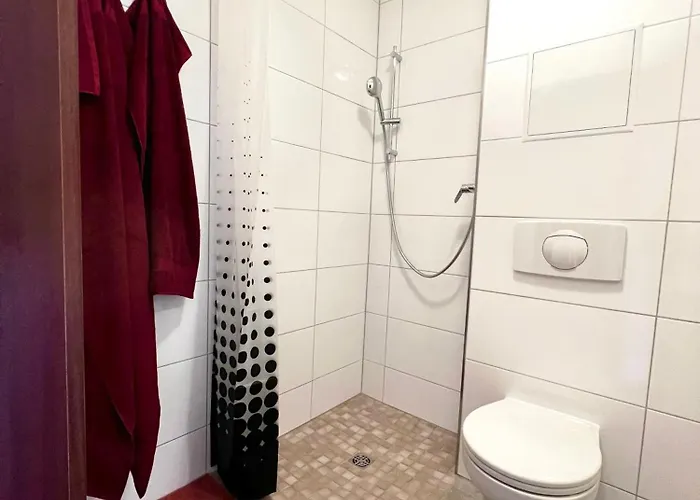 Moderne Studio-apartments In Wolfen Lägenhet Bitterfeld-Wolfen