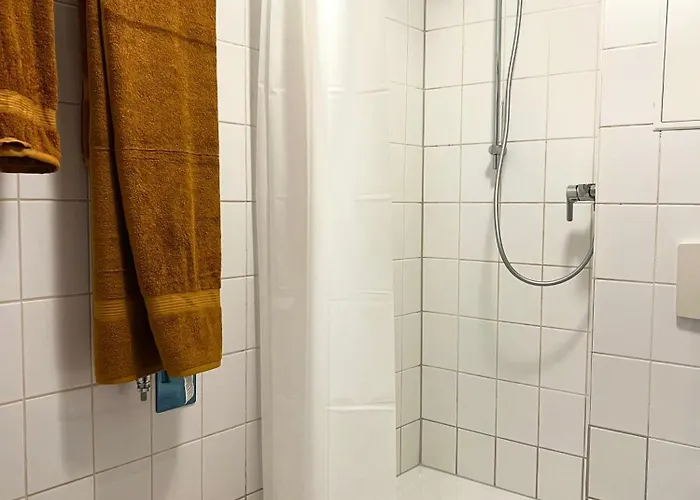 Moderne Studio-apartments In Wolfen * Bitterfeld-Wolfen